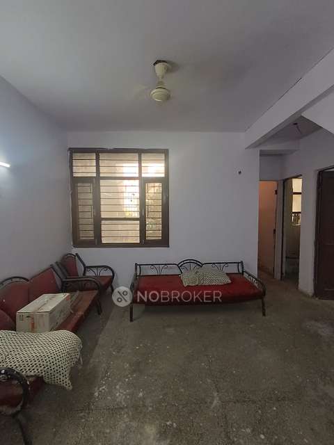 3 BHK Flat In Kamayani Kunj Apartments, Indraprastha Extension For Sale  In Indraprastha Extension