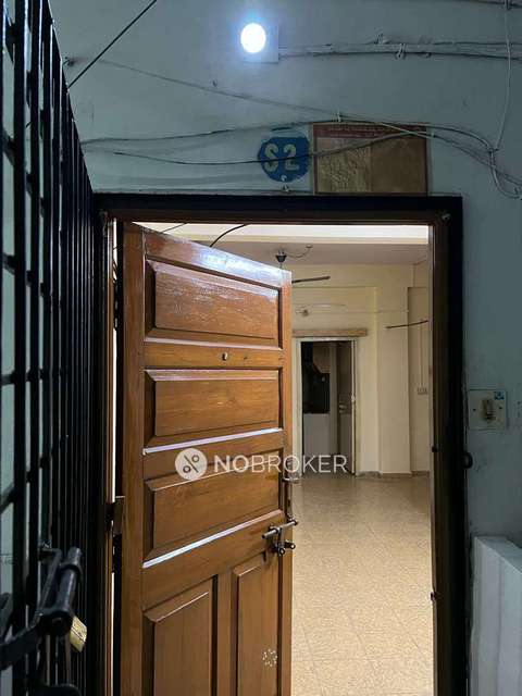 2 BHK Flat In R.s Plaza For Sale  In Ramanthapur