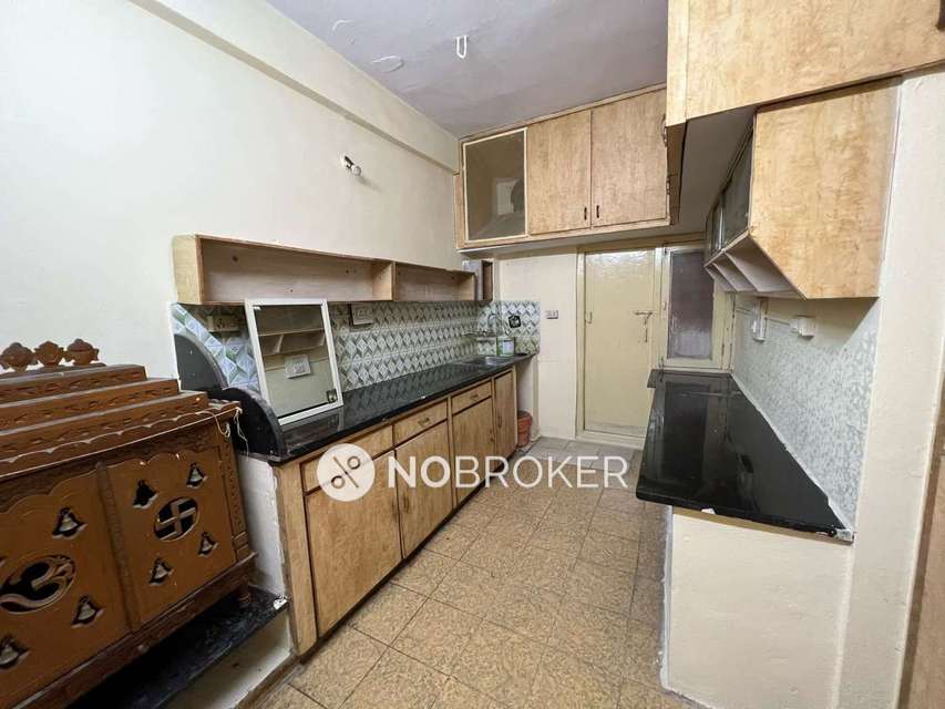 2 BHK Flat In R.s Plaza For Sale  In Ramanthapur