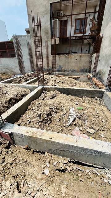 Plot For Sale  In Krishna Villas In Greater Noida