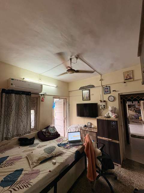 1 BHK Flat In Dewan Apartments 2 For Sale  In Vasai East, Mumbai