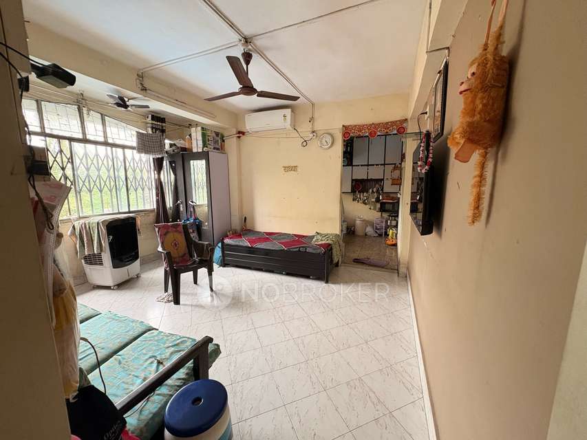 1 BHK Flat In Dewan Apartments 2 For Sale  In Vasai East, Mumbai