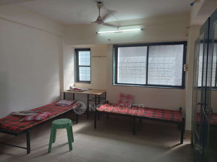 1 BHK Flat In Pg Only In Ashok Housing Society Shivaji Nagar for Rent  In Shivaji Nagar