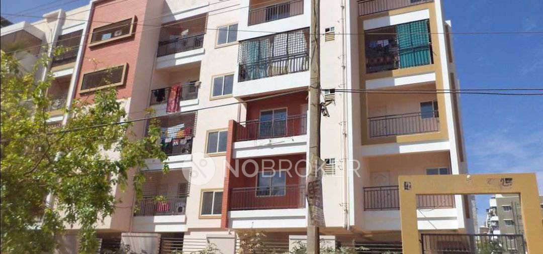 3 BHK Flat In Optimum Rose for Rent  In Krishnarajapuram