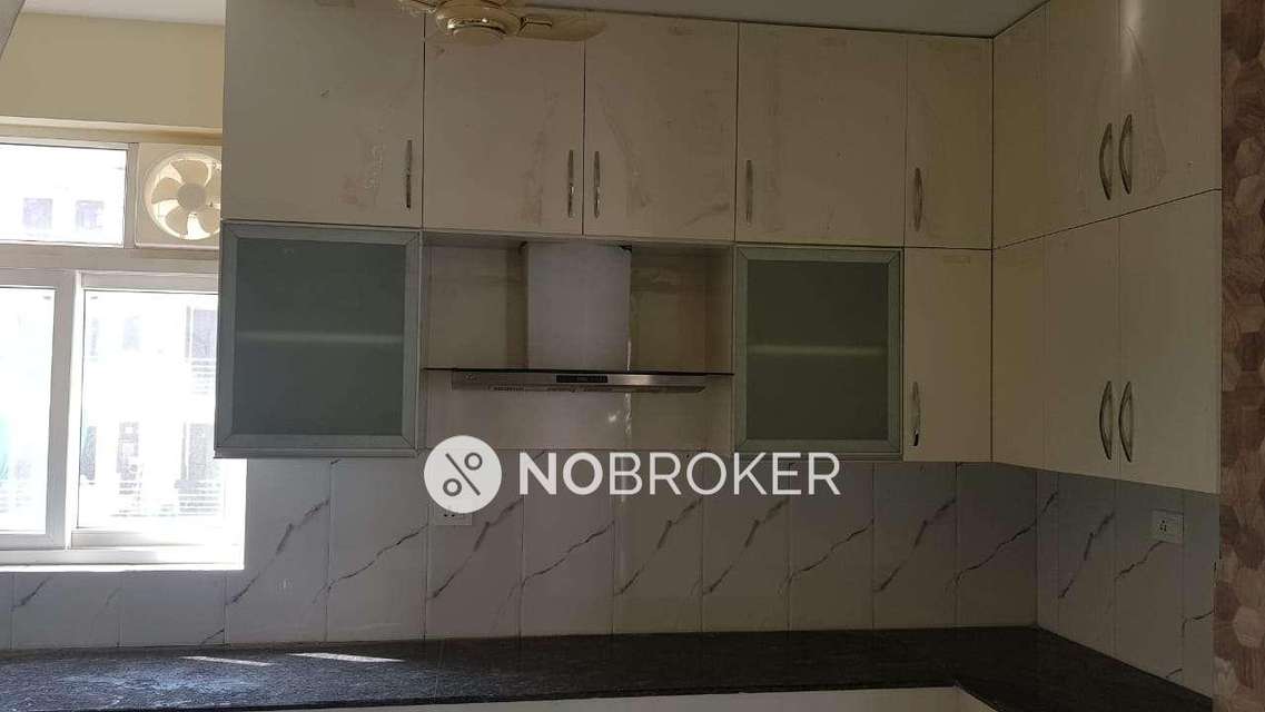 4 BHK Flat In Bajrang Cghs For Sale  In Sector 43