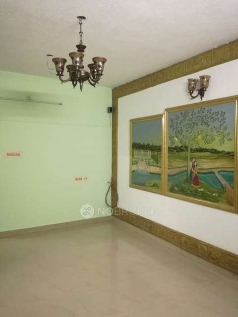2 BHK Flat In Moni Haritha Bliss, Selaiyur For Sale  In Selaiyur