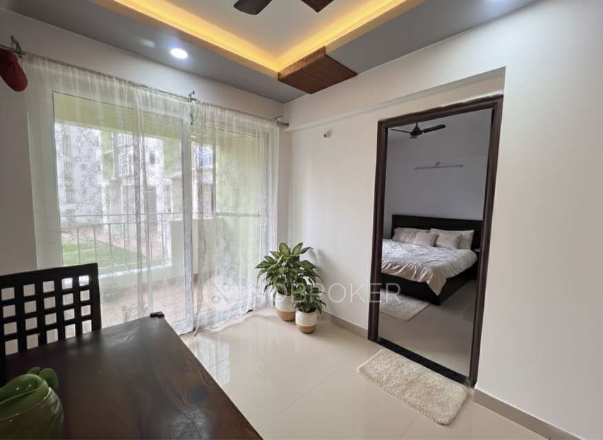 2 BHK Flat In Ramky One Kosmos For Sale  In Nallagandla