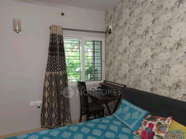 2 BHK Flat In Bren Woods  for Rent  In Electronic City