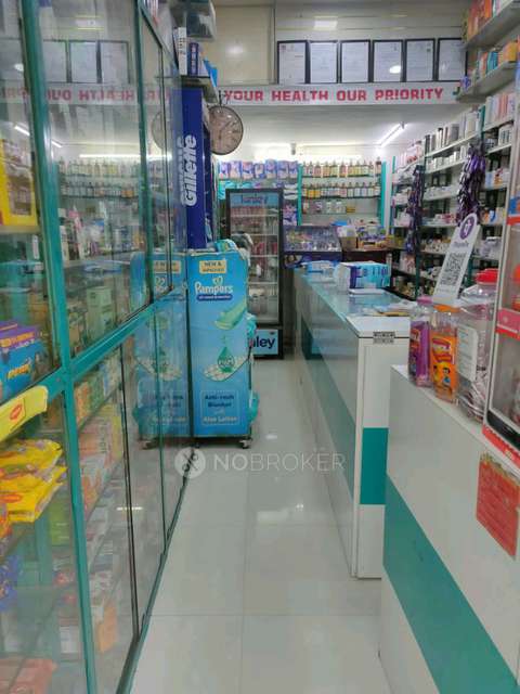 Office Space in 266, Sector 17, Ulwe, Navi Mumbai, Maharashtra 410206, India, Mumbai for sale 