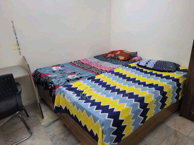 PG for Boys in Rama Krishna Puram