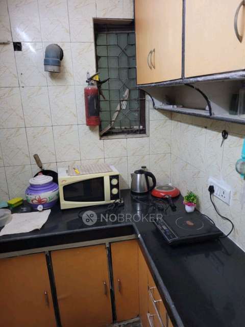 PG for Boys in Rama Krishna Puram