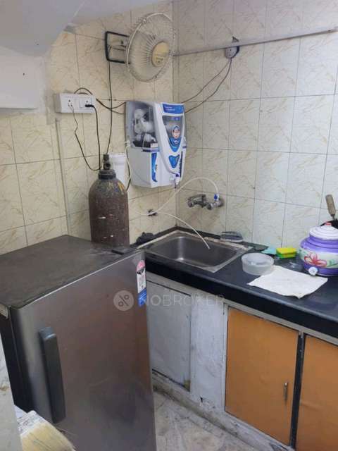 PG for Boys in Rama Krishna Puram