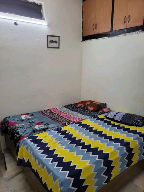 PG for Boys in Rama Krishna Puram