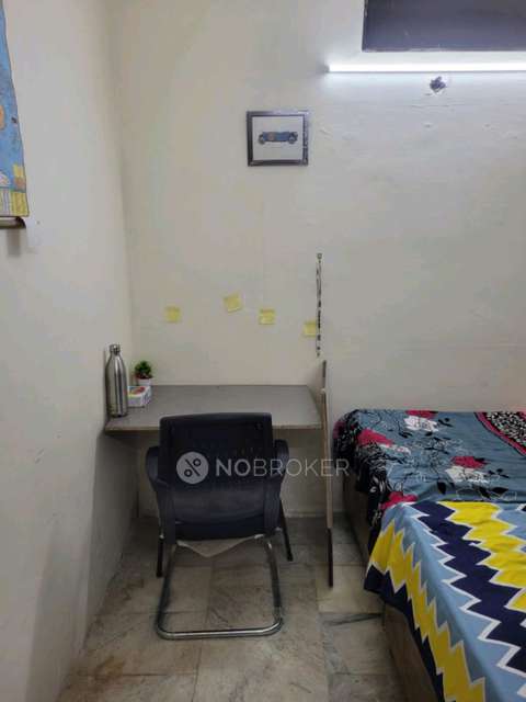 PG for Boys in Rama Krishna Puram