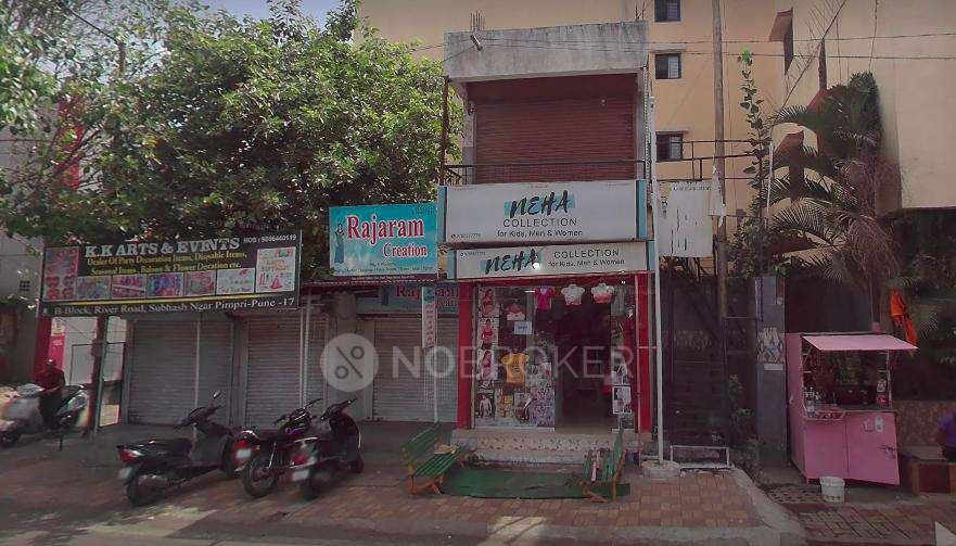 1 RK Flat for Rent  In  Pimpri Colony