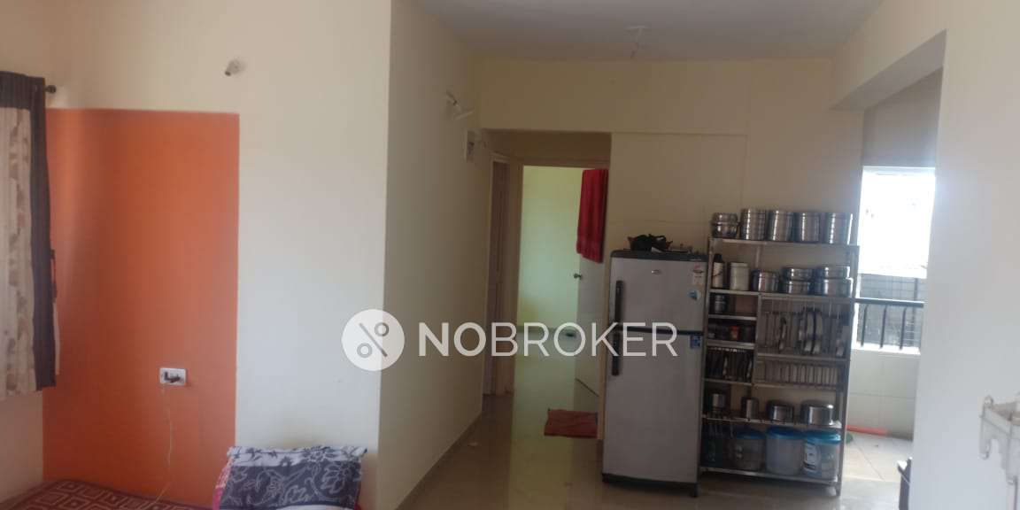 2 BHK Flat In Sun Shine For Sale  In Undri