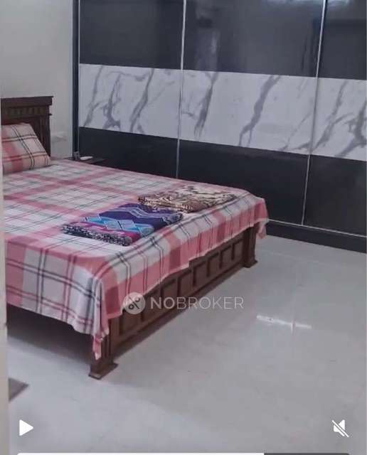 3 BHK Flat In Nakshatra Residency For Sale  In Secunderabad