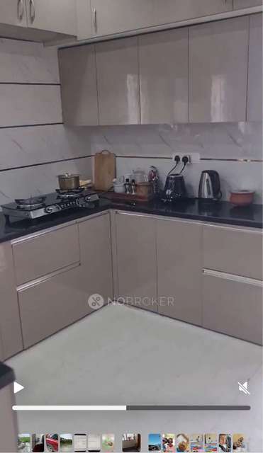 3 BHK Flat In Nakshatra Residency For Sale  In Secunderabad