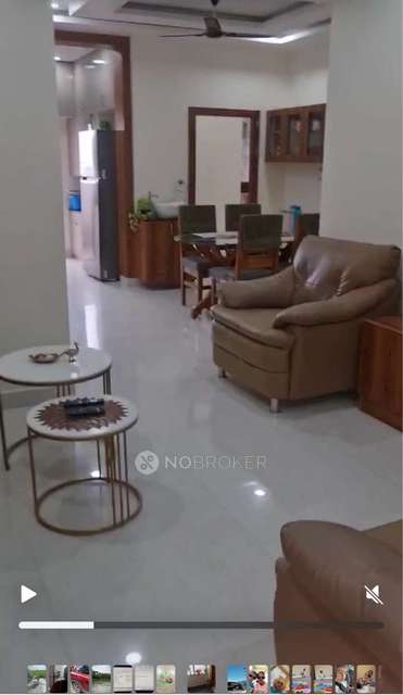 3 BHK Flat In Nakshatra Residency For Sale  In Secunderabad