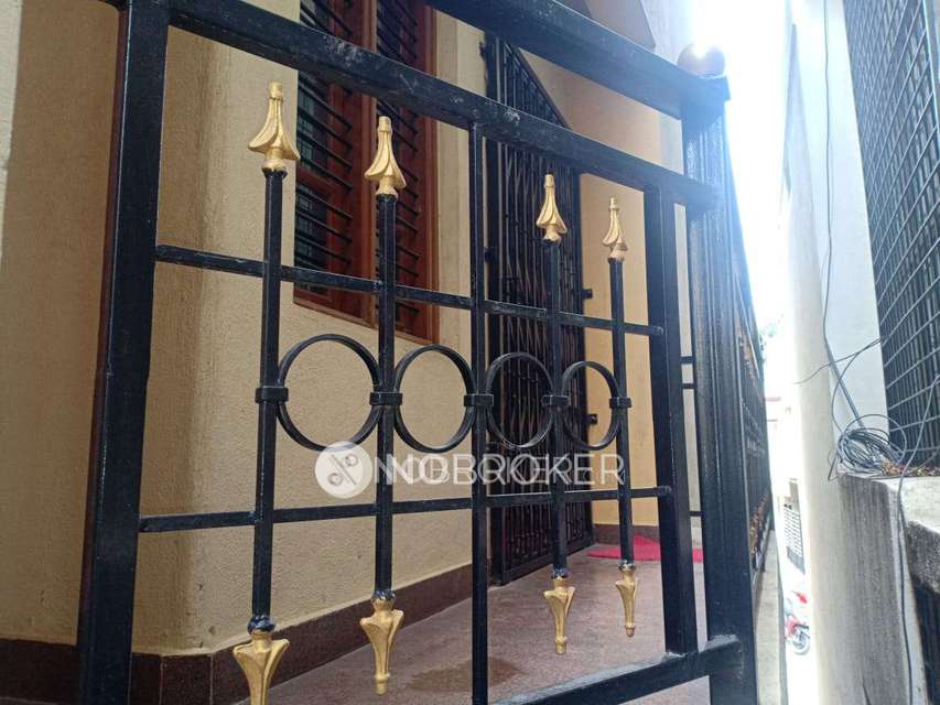 1 RK House for Rent  In  Doddanekkundi