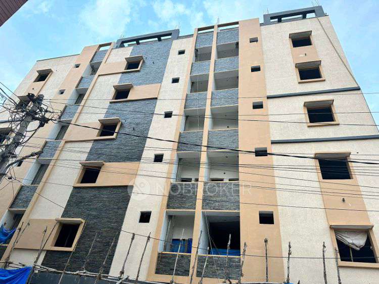 3 BHK Flat In Madina Aracade  For Sale  In University View Colony