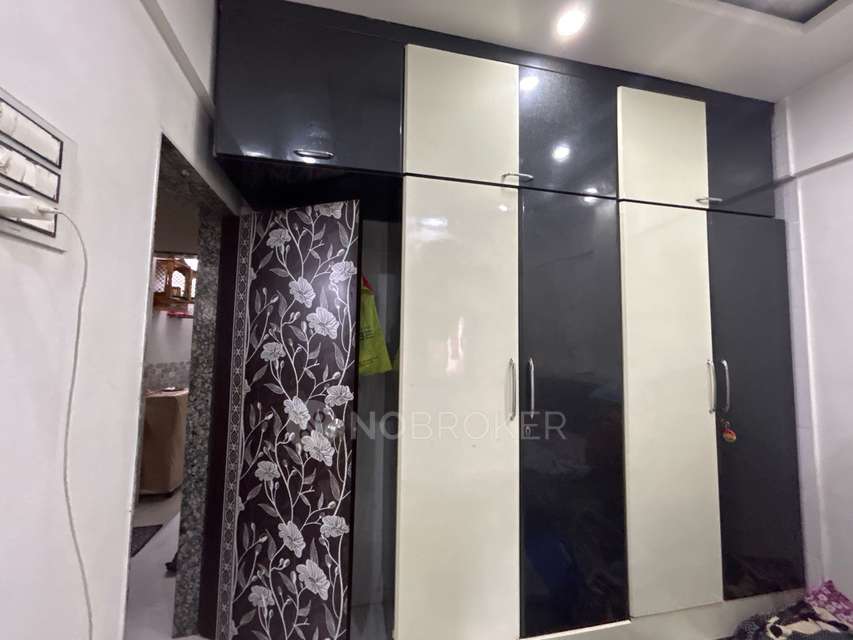1 BHK Flat In Shree Mauli Prasanna Chs For Sale  In Ramnagar