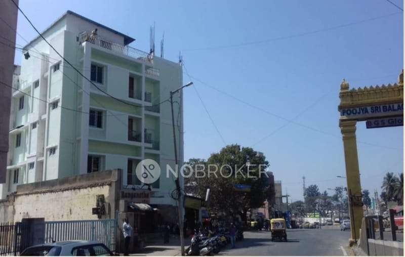Commercial Property in Chamrajpet, Bangalore for sale 