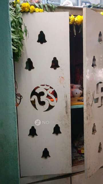 2 BHK Flat In Anuradha Residency For Sale  In Peerzadiguda