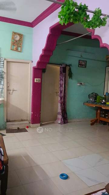 2 BHK Flat In Anuradha Residency For Sale  In Peerzadiguda