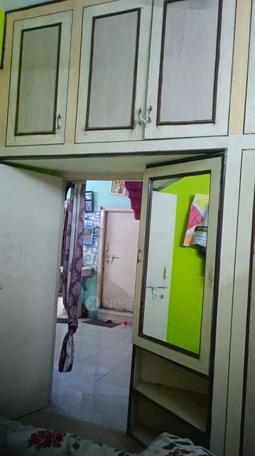 2 BHK Flat In Anuradha Residency For Sale  In Peerzadiguda