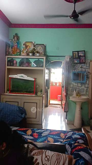 2 BHK Flat In Anuradha Residency For Sale  In Peerzadiguda