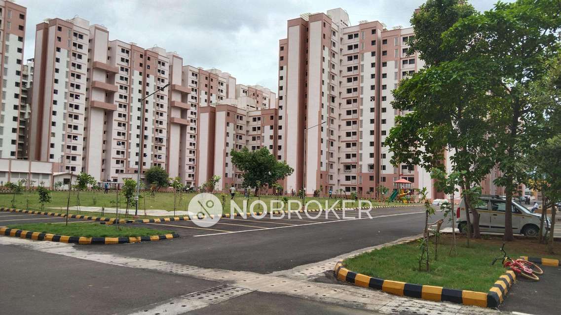 1 BHK Flat In Asavari Ch  Society  For Sale  In Taloja Face 2 Panchand