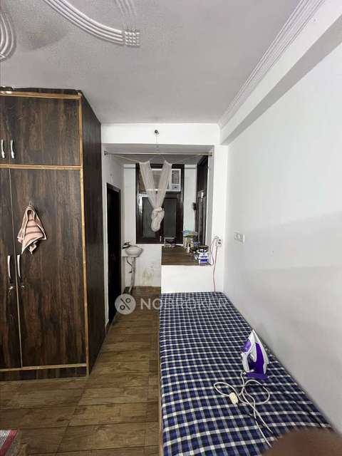 PG for Girls in Okhla