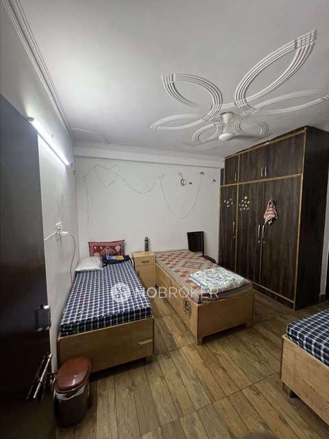 PG for Girls in Okhla