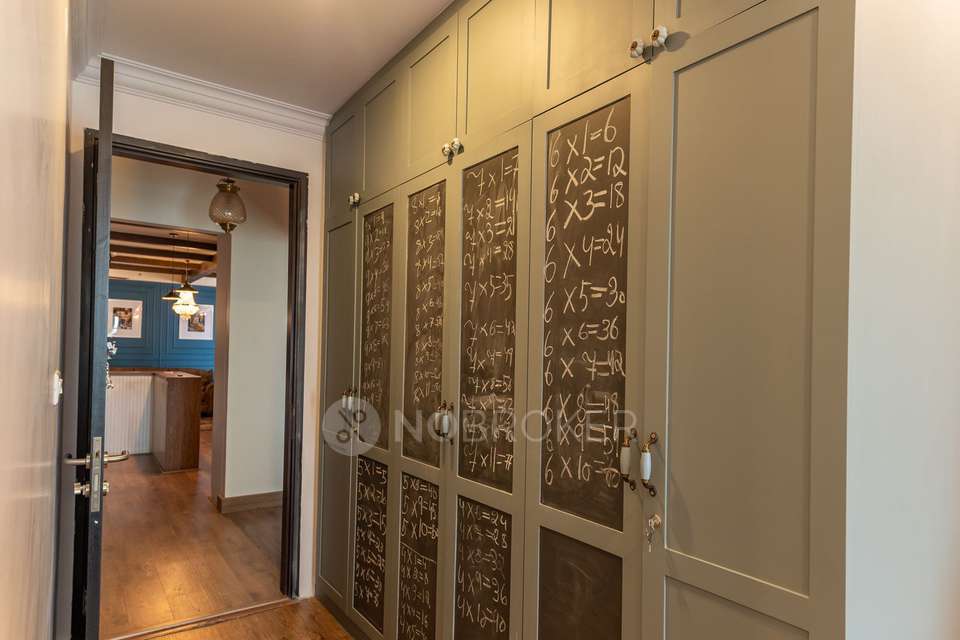 4 BHK Flat In Brigade Exotica Burgundy, Buddigere Cross ,old Madras Road For Sale  In Buddigere Cross ,old Madras Road