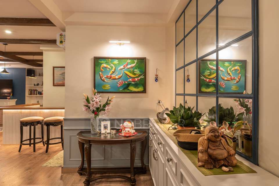 4 BHK Flat In Brigade Exotica Burgundy, Buddigere Cross ,old Madras Road For Sale  In Buddigere Cross ,old Madras Road