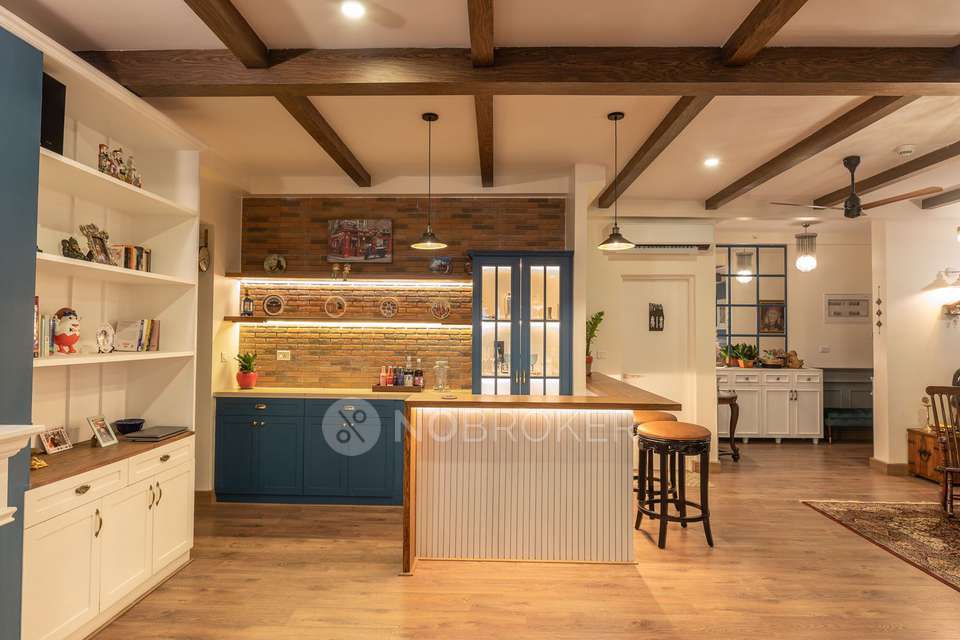 4 BHK Flat In Brigade Exotica Burgundy, Buddigere Cross ,old Madras Road For Sale  In Buddigere Cross ,old Madras Road