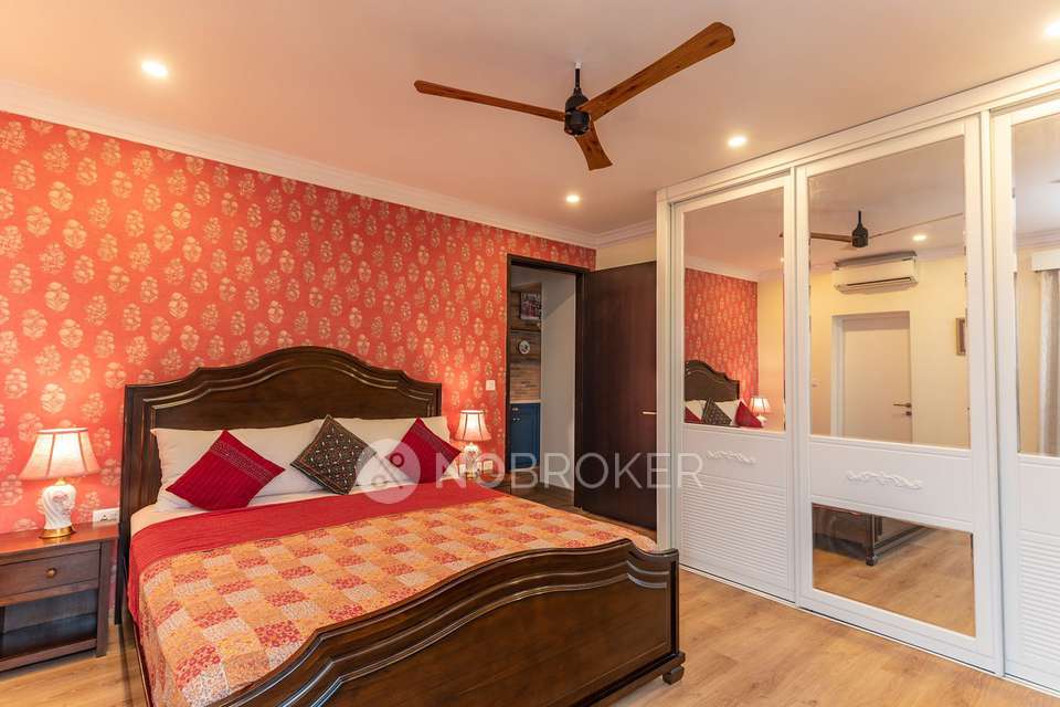 4 BHK Flat In Brigade Exotica Burgundy, Buddigere Cross ,old Madras Road For Sale  In Buddigere Cross ,old Madras Road