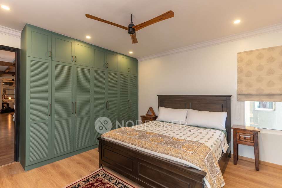 4 BHK Flat In Brigade Exotica Burgundy, Buddigere Cross ,old Madras Road For Sale  In Buddigere Cross ,old Madras Road