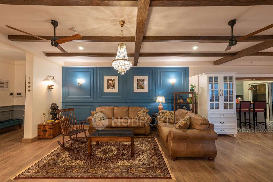 4 BHK Flat In Brigade Exotica Burgundy, Buddigere Cross ,old Madras Road For Sale  In Buddigere Cross ,old Madras Road