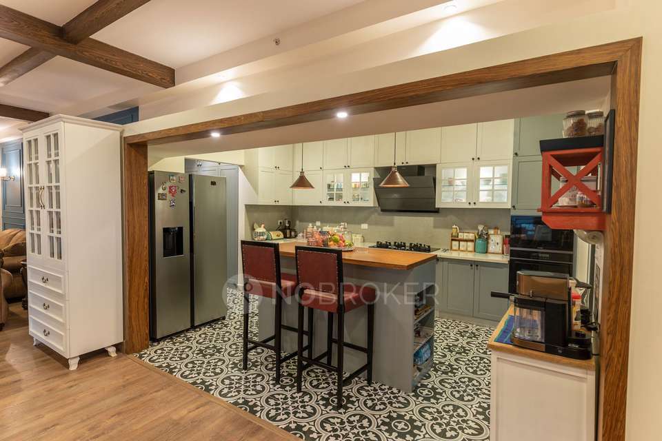 4 BHK Flat In Brigade Exotica Burgundy, Buddigere Cross ,old Madras Road For Sale  In Buddigere Cross ,old Madras Road