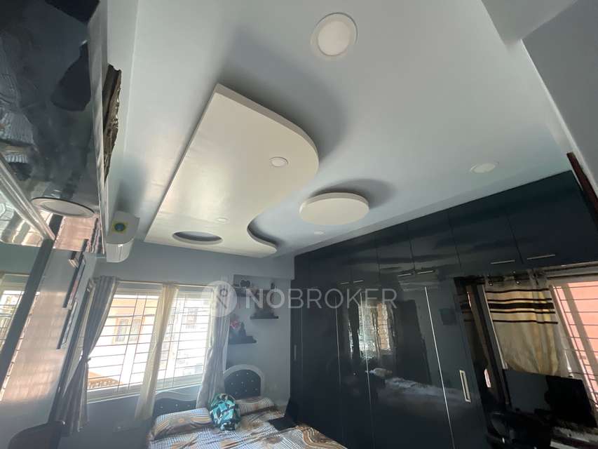 3 BHK Flat In Aanya Residency For Sale  In Vijayanagar