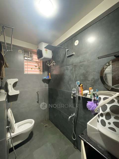 3 BHK Flat In Aanya Residency For Sale  In Vijayanagar