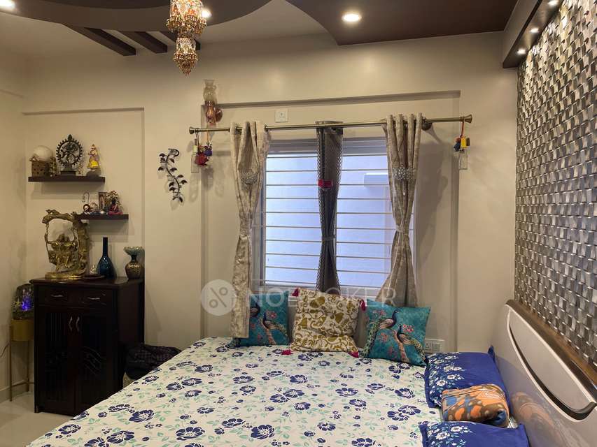 3 BHK Flat In Aanya Residency For Sale  In Vijayanagar