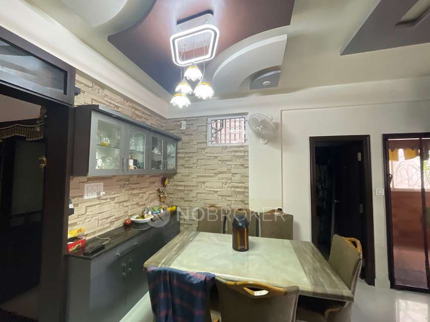 3 BHK Flat In Aanya Residency For Sale  In Vijayanagar