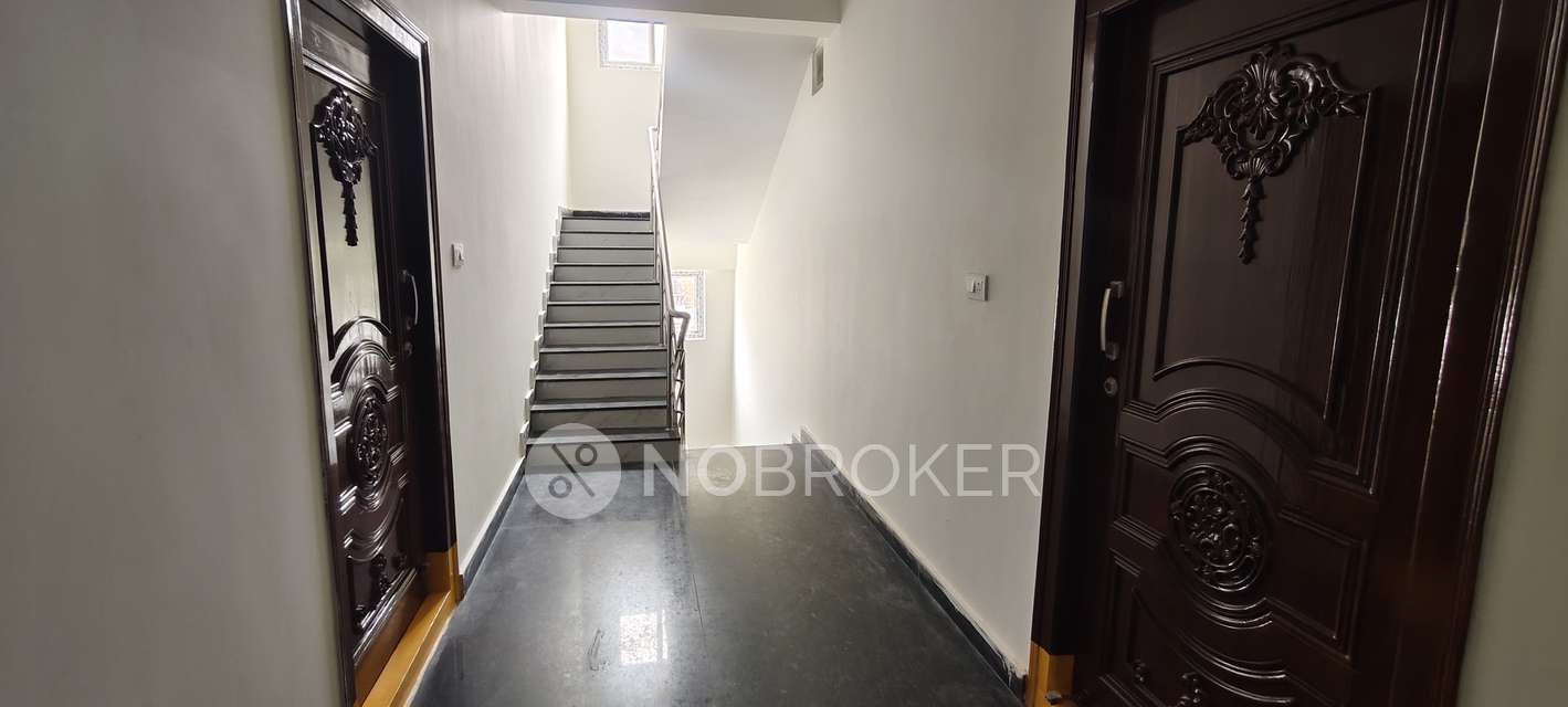 3 BHK Flat In Sri Kamakshi Residency  For Sale  In Boduppal