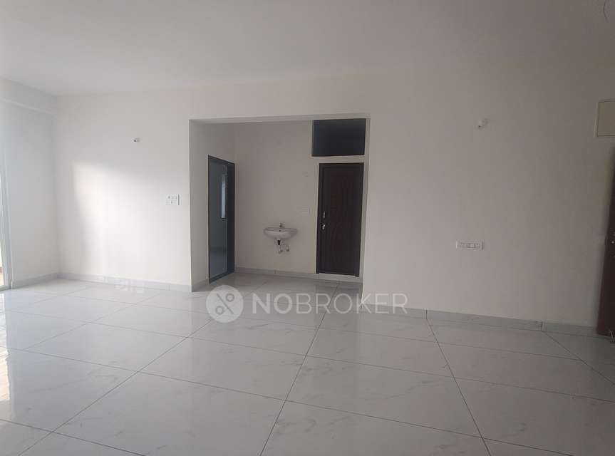 3 BHK Flat In Sri Kamakshi Residency  For Sale  In Boduppal