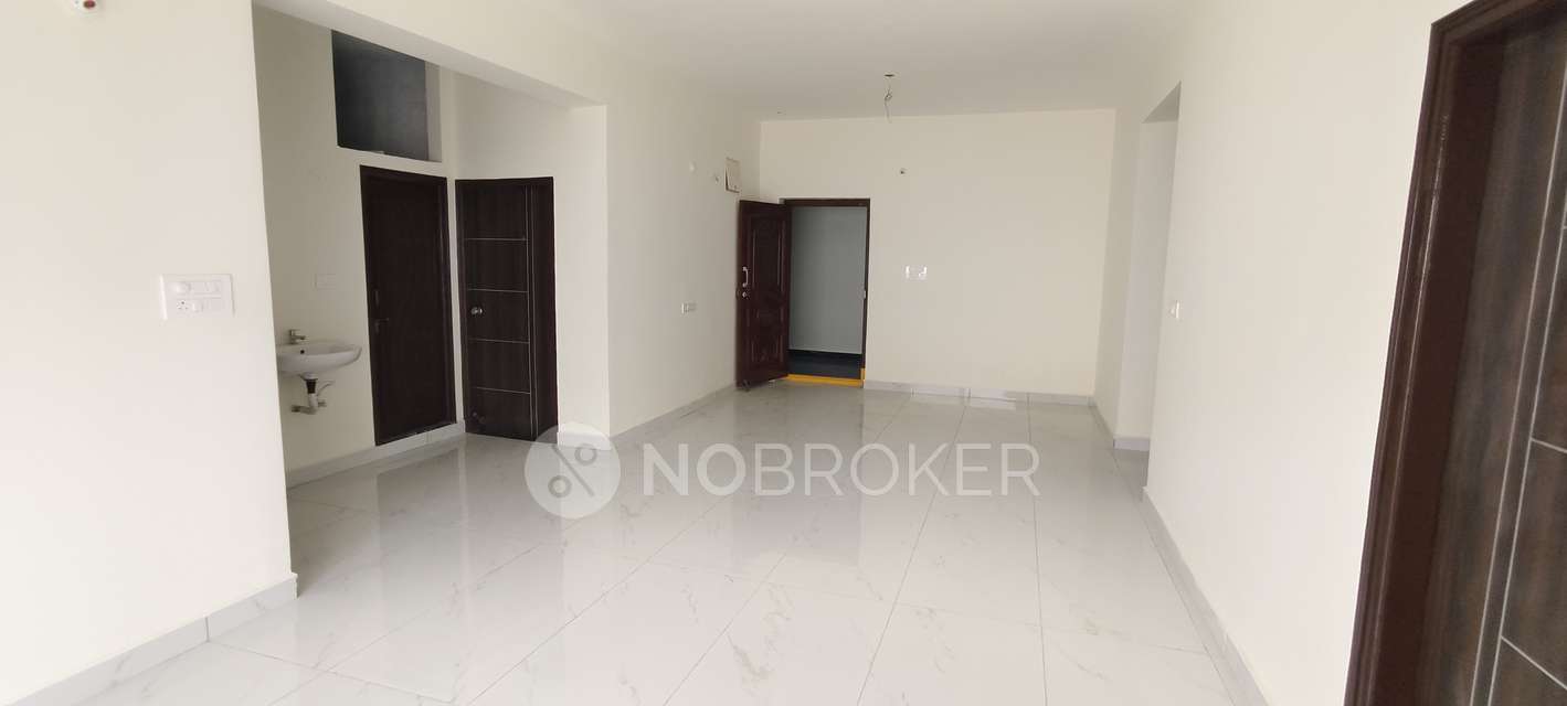 3 BHK Flat In Sri Kamakshi Residency  For Sale  In Boduppal