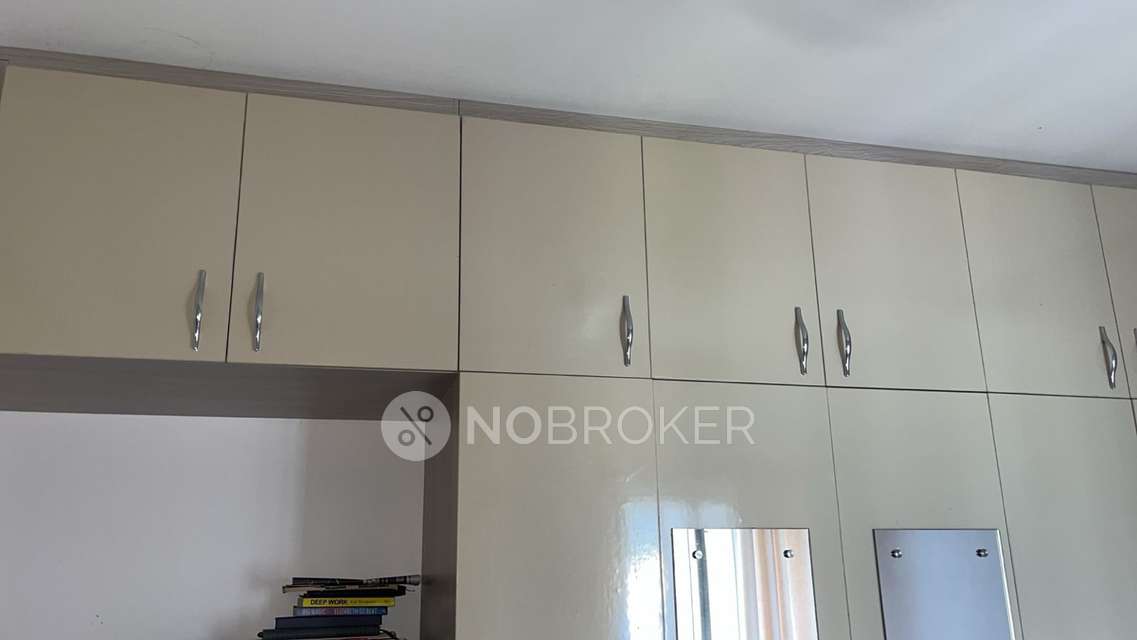 3 BHK Flat In Sowparnika Flamenco for Rent  In Sarjapur