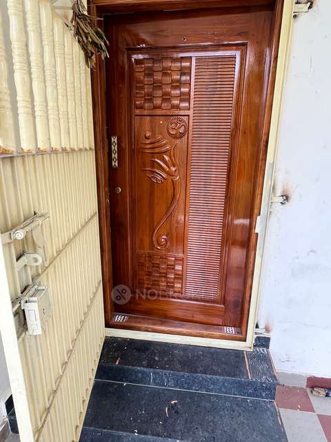 3 BHK Villa In Gem Park Address for Rent  In Mahalchowdanahalli